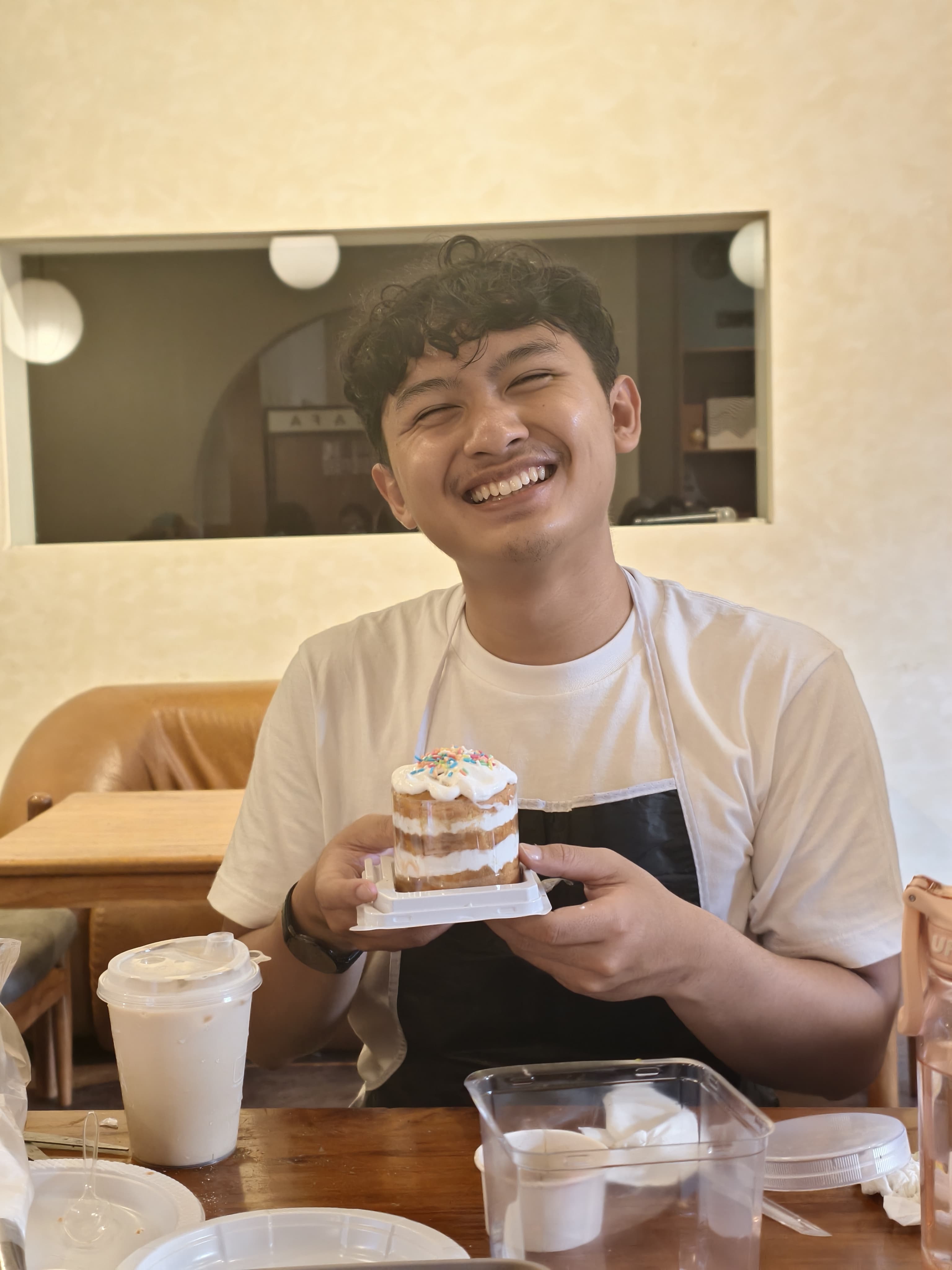 Muhammad Alief Fauzan Bariadi